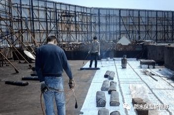 资质大改浪潮席卷 防水防腐保温与预拌混凝土拟合并为建筑工程类承包资质